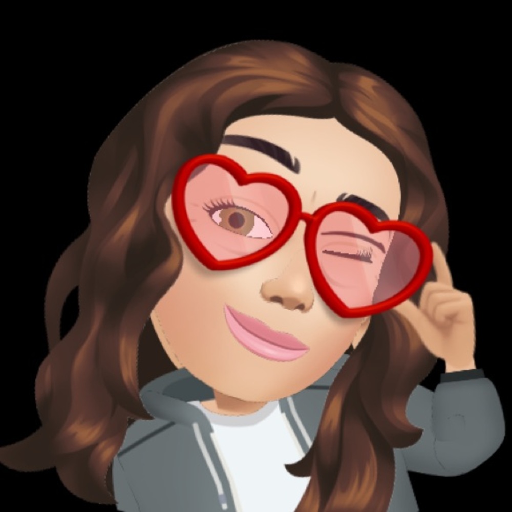 Meet your Posher, Megan